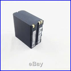 New Replacement Geb242 Battery For Leica Ts30 Tm30 Ts50 Ts60 Total Station