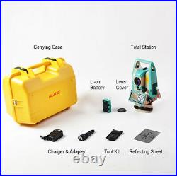 New Ruide 1000m touch screen Guide Light RCS Reflectorless total station