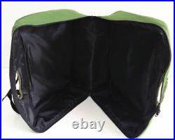 New Soft Bag Kitbag Backpack For Leica Ts16 Total Station Box