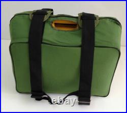 New Soft Bag Kitbag Backpack For Leica Ts16 Total Station Box