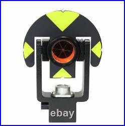 New Style Surveying Mini Prism For Total Station, Gmp101, Wild, Peanut