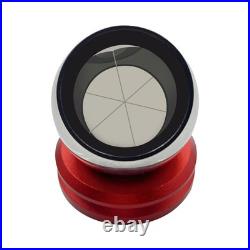 New Survey Ball Prism, 38.1mm/ 1.5inch Reflective Sphere Prism for Total Station