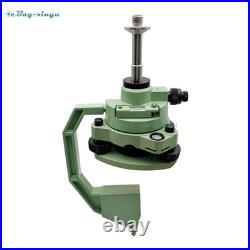 New Tribrach + Adapter with Optical Plummet + GZS4-1 Height Hook for Total Station