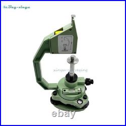 New Tribrach + Adapter with Optical Plummet + GZS4-1 Height Hook for Total Station