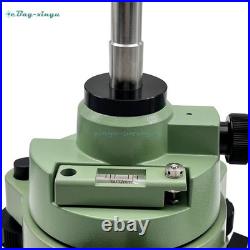 New Tribrach + Adapter with Optical Plummet + GZS4-1 Height Hook for Total Station