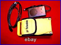 New Trimble GPS Cow Bell Battery 7 pin Topcon Leica Sokkia R8 R6 R7 Ag 5700 4700