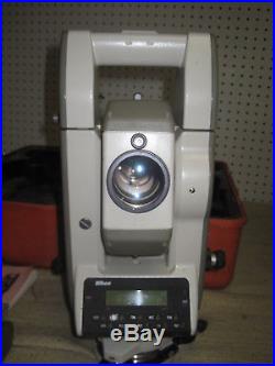 Nikon Dtm-a10lg Total Station Surveying Sokkia Topcon Trimble Leica Surveyors $