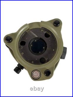 Omni Mini Prism Target with Wild GDF22 Tribrach for Total Station Surveying