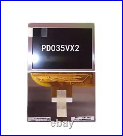 PD035VX2 3.5 LCD Display Screen Replacement For Leica Total Station TM50/TS15