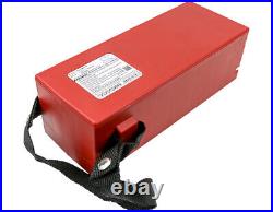 PREMIUM Battery For Leica GPS Totalstation, Theodolite, TM6100A 9000mAh / 108.00Wh
