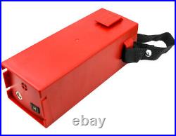 PREMIUM Battery For Leica GPS Totalstation, Theodolite, TM6100A 9000mAh / 108.00Wh