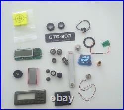 Parts for Leica, Topcon total station and Laser for spares or repair
