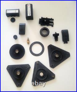 Parts for Leica total station for spares or repair