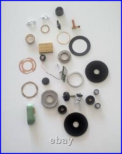 Parts for Leica total station for spares or repair