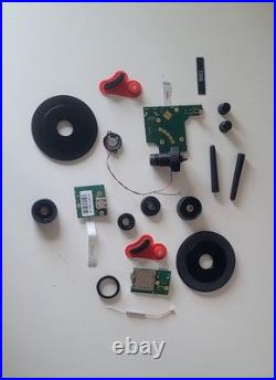 Parts for Leica total station for spares or repair