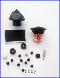 Parts for Leica total station for spares or repair