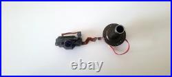 Parts for Leica total station for spares or repair