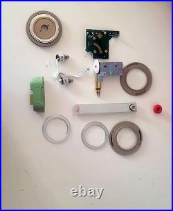 Parts for Leica total station for spares or repair