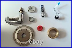 Parts for Leica total station for spares or repair
