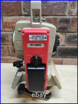 Pentax R325 Total Station, For Surveying, One Month Warranty