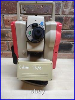 Pentax R325 Total Station, For Surveying, One Month Warranty