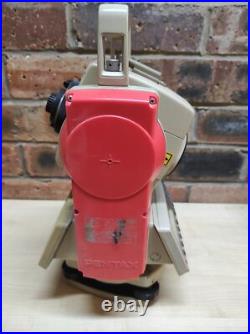 Pentax R325 Total Station, For Surveying, One Month Warranty