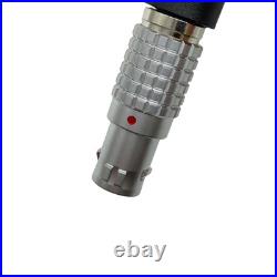 Pn 767897 Gev2332 Cable For Gps Gs10 Gs14 Gs15 Gs16 To Satel 35w Radio