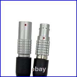 Pn 767897 Gev2332 Cable For Gps Gs10 Gs14 Gs15 Gs16 To Satel 35w Radio