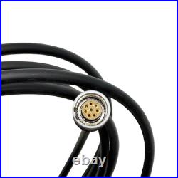 Pn 767897 Gev2332 Cable For Gps Gs10 Gs14 Gs15 Gs16 To Satel 35w Radio