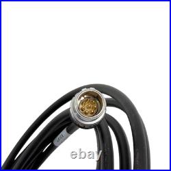 Pn 767897 Gev2332 Cable For Gps Gs10 Gs14 Gs15 Gs16 To Satel 35w Radio