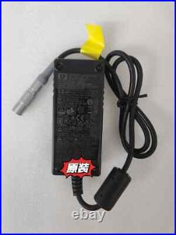Power Supply Adapter for LEICA GEV270 Total Station