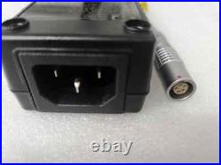 Power Supply Adapter for LEICA GEV270 Total Station