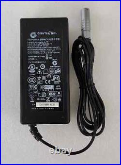 Power Supply Charger Adapter for LEICA GEV270 Total Station