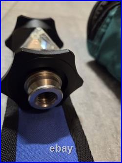 Prism 360° for Robotic Autolock Total Station Topcon/Sokkia/Nikon/Trimble/Leica