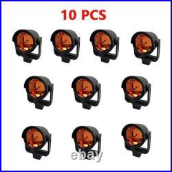 Prism Swiss Style Copper Coated GPR1 Prism + GPH1 Holder For Total Stations