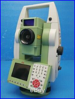 Product In Translation Laica Leica Total Station Viva Ts15 A Lite 5 R1000