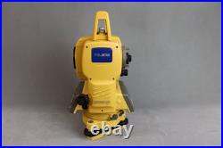 Reconditioned TOPCON (TAJIMA) Total Station CS-235WF