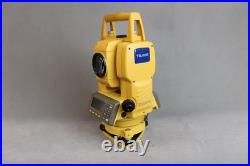 Reconditioned TOPCON (TAJIMA) Total Station CS-235WF