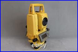 Reconditioned TOPCON (TAJIMA) Total Station CS-235WF