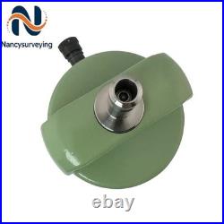 Replace GZR3 Precision Carrier With Optical Plummet Fit for Total Station