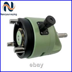 Replace GZR3 Precision Carrier With Optical Plummet Fit for Total Station