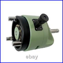 Replace GZR3 Precision Carrier With Optical Plummet Fit for Total Station