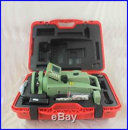 SANDING Reflectorless STS-752R6LC 600m Total Station