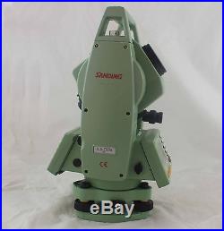 SANDING Reflectorless STS-752R6LC 600m Total Station