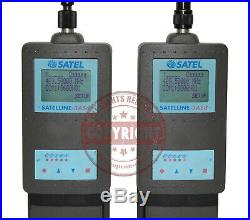 Kathrein UHF Antenna For Total Station Surveying - Fits Satel 2AS, 3AS, EASy, RTK