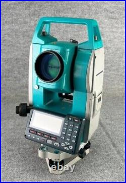 SOKKIA Non-prism Total Station SET530RKS #37