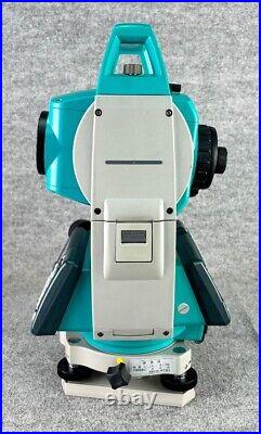 SOKKIA Non-prism Total Station SET530RKS #37