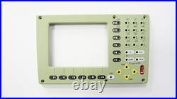 Screen Display Cover For Leica TM30 TS30 Total Stations Repair Replace Parts