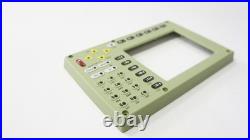 Screen Display Cover For Leica TM30 TS30 Total Stations Repair Replace Parts