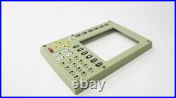 Screen Display Cover For Leica TM30 TS30 Total Stations Repair Replace Parts